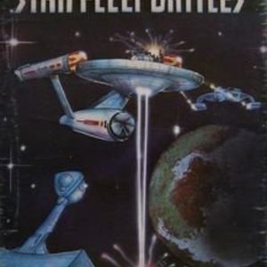 Star Fleet Battles (Designer&#039;s Edition)