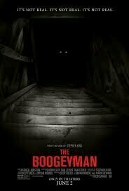 The boogeyman (2023)