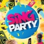 SiNG Party with Wii U Microphone 