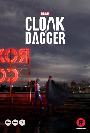 Cloak &amp; Dagger - Season 1 