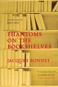 Phantoms on the Bookshelves