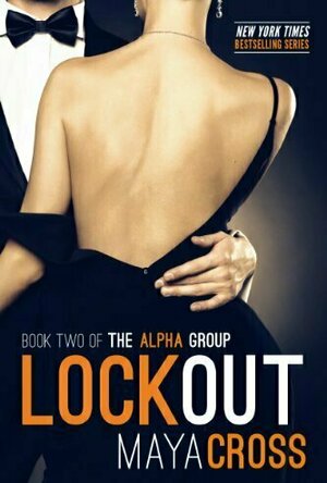 Lockout (The Alpha Group, #2)
