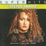 Super Hits by Teena Marie