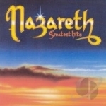 Greatest Hits by Nazareth