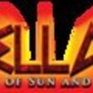 HELLAS: Worlds of Sun &amp; Stone