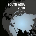 South Asia: 2018
