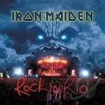 Rock in Rio by Iron Maiden