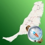 Fuerteventura Offline Maps