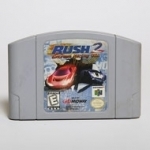 Rush 2: Extreme Racing USA 