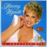 20 Greatest Hits by Tammy Wynette