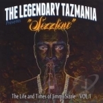 Sizzline by DJ Tazmania