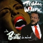 With Billie in Mind by Teddy Wilson