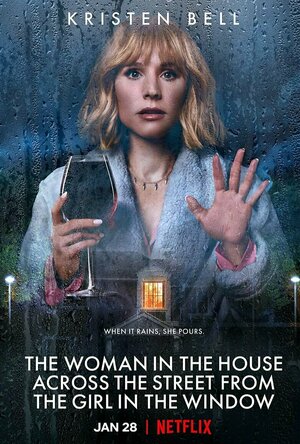 The Woman in the House across the Street from the Girl in the Window
