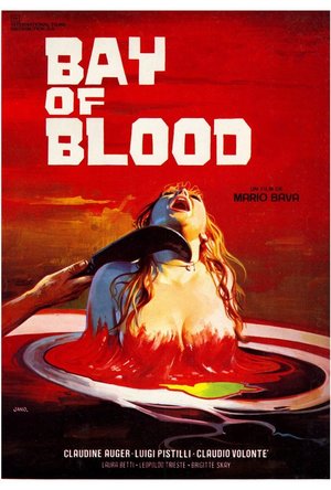 A Bay of Blood (1971)