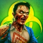 DEAD PLAGUE: Zombie Survival
