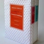 Mastering the Art of French Cooking: Volumes 1 & 2
