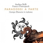 Paradossi a Parte: Georges Brassens in Italiano by Andrea Belli