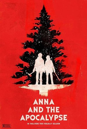 Anna and the Apocalypse (2018)