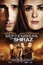 Septembers Of Shiraz (2016)