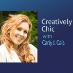 Creatively Chic – Carly J. Cais