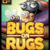 Bugs on Rugs