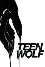 Teen Wolf  - Season 2