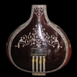 Real Tanpura