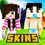 Baby Skins for Minecraft PE - Pocket Edition