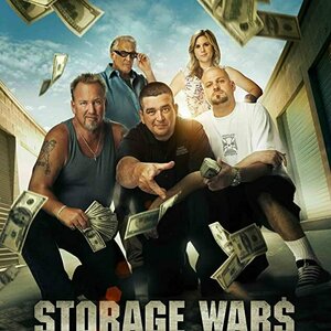 Storage Wars