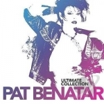 Ultimate Collection by Pat Benatar