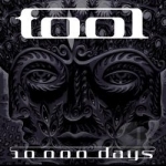 10,000 Days by TOOL