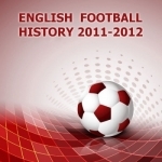 English Football History 2011-2012