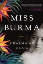 Miss Burma