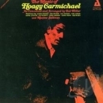 Music of Hoagy Carmichael by Bob Wilber