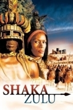 Shaka Zulu - Last Great Warrior (2001)