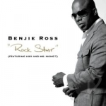Rock Star by Benjie Ross
