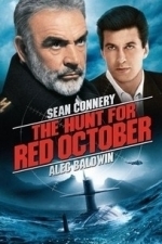 The Hunt for Red October (1990)