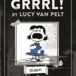 How to be a Grrrl: Lucy van Pelt