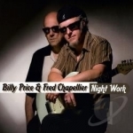 Night Work by Fred Chapellier / Billy Price