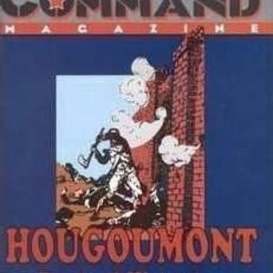 Hougoumont