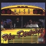 District by HISD