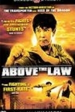 Above the Law (Zhi fa xian feng) (1986)