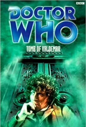 Doctor Who: Tomb of Valdemar