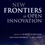 New Frontiers in Open Innovation