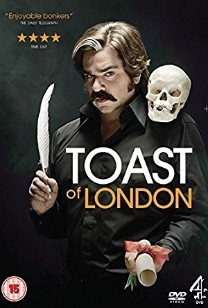 Toast of London