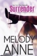 Surrender (Surrender, #1)