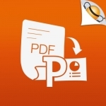 PDF to PowerPoint - Convert PDF to Powerpoint