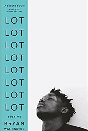 Lot: Stories