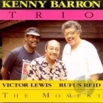 Moment by Kenny Barron