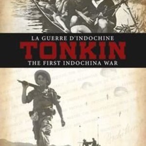 Tonkin: The Indochina war 1950-54 (second edition)